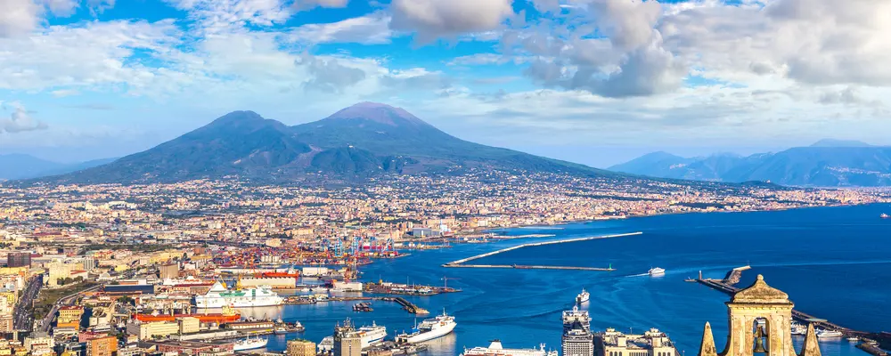 Simulazione eruzione vulcanica​ ICAO Volcex 18 e pianificazione Volcex 19