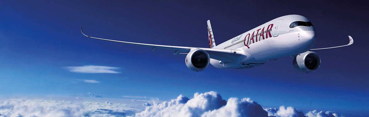 Qatar Airways riprende i voli Tokyo-Doha