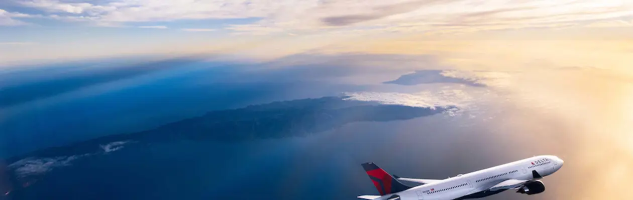 Volo diretto Roma-Minneapolis per l’estate con Delta