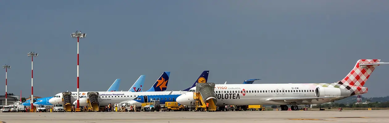 “Estate 2023” del VAW - Venezia/Verona Airport Workshop