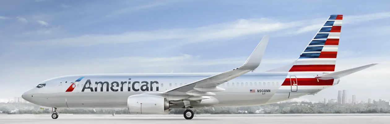American Airlines punta sulla tecnologia