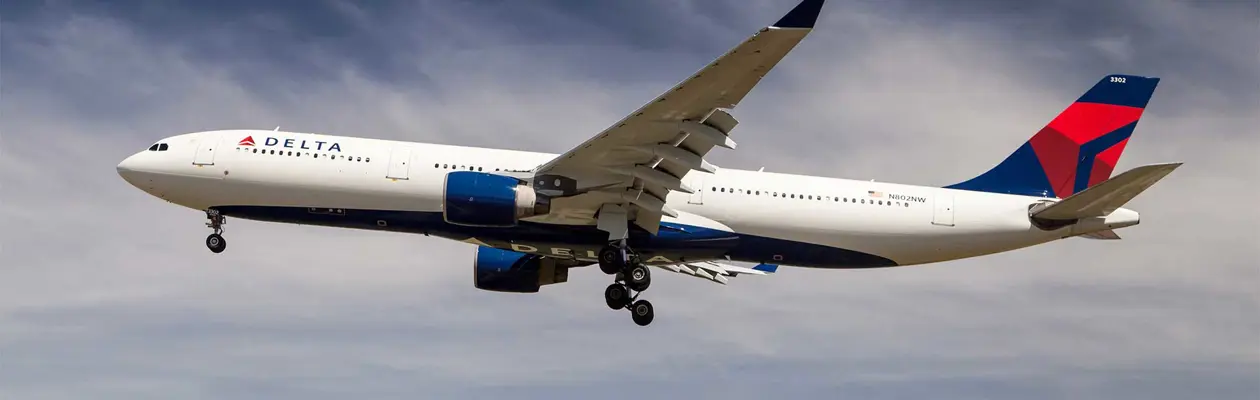 Malpensa: volo per Atlanta e secondo volo per New York con Delta Air Lines