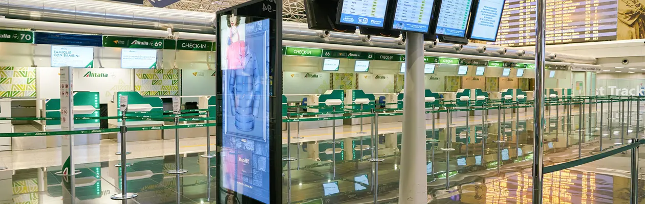 Enac: misure urgenti per contenimento e gestione dell'emergenza Covid-19