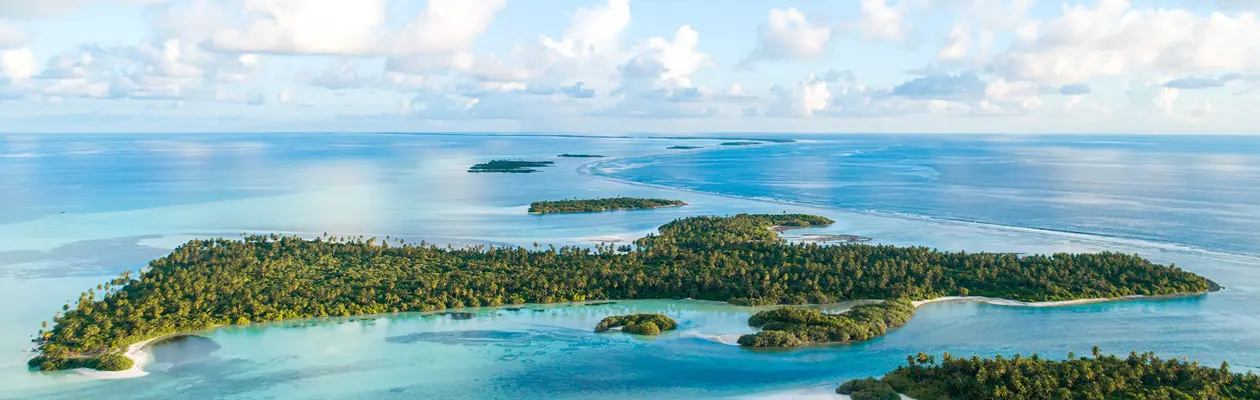 Maldive il perfetto equilibrio tra business e relax