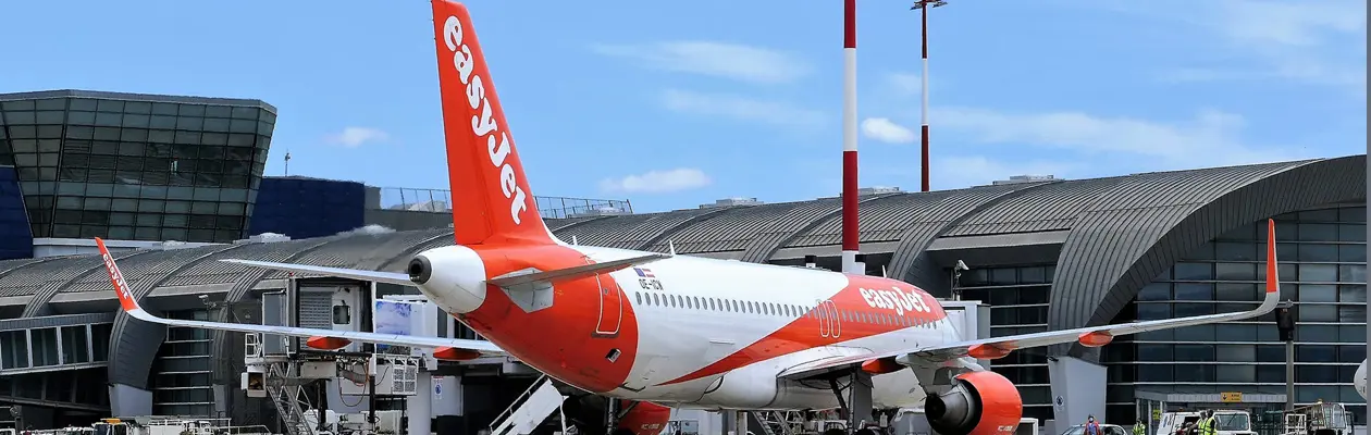 Nuovo volo tra Cagliari e Londra-Gatwick