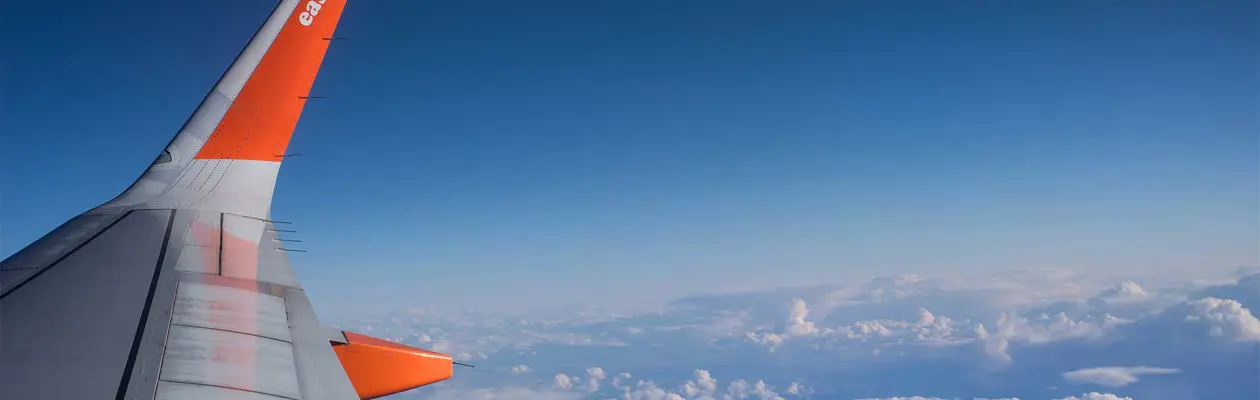 easyJet Plus for Business