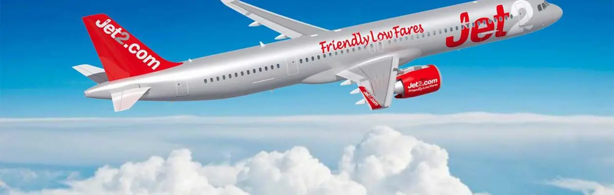 Jet2.com incrementa l'ordine per la Famiglia A320neo