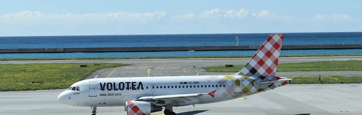 Voli da Genova per Olbia
