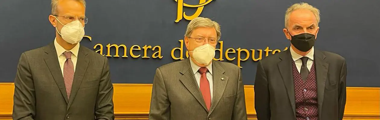 Patto per la decarbonizzazione del trasporto aereo