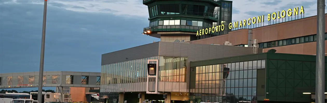 Aeroporto di Bologna: nel 2022 circa 8,5 milioni di passeggeri