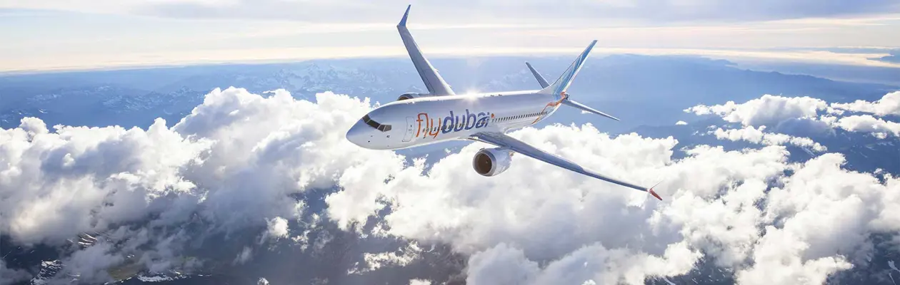 flydubai amplia la flotta e rinnova le cabine dei Boeing 737 MAX