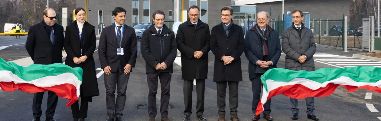 Pass4Core: sicurezza e innovazione nei trasporti a Malpensa