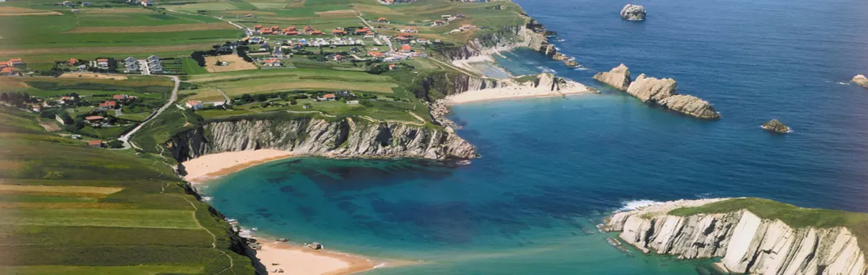 Magica Cantabria