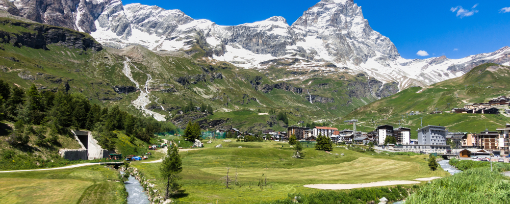 Valle d'Aosta sempre più vicina: introdotti transfer aeroportuali da Milano e Torino