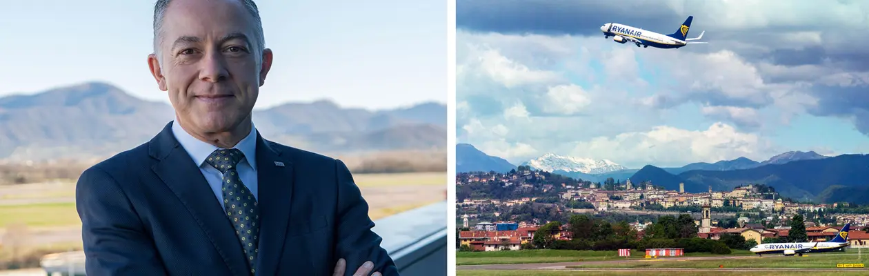 BGY Summer 2026: crescita e connettività al centro della strategia