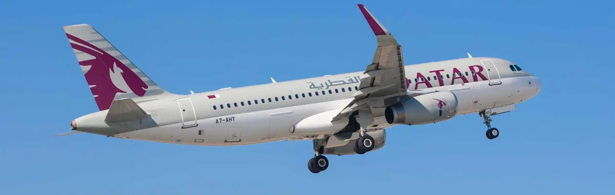 Nuove rotte di Qatar Airways in Arabia Saudita: Al Ula, Tabuk e Yanbu