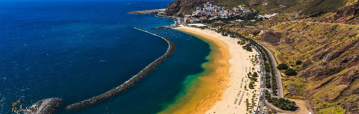 Gli eventi del 2023 a Tenerife