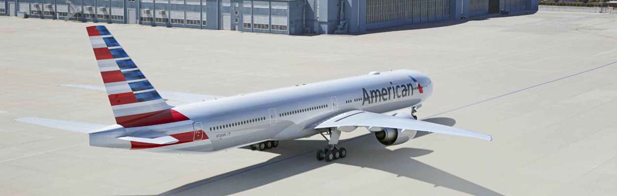 La lunga storia di American Airlines