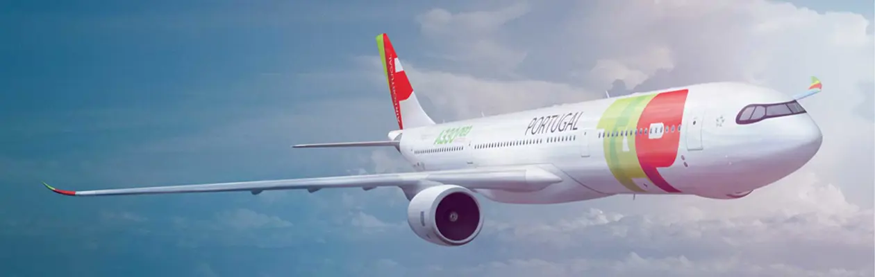 In Brasile con Tap Air Portugal via Lisbona