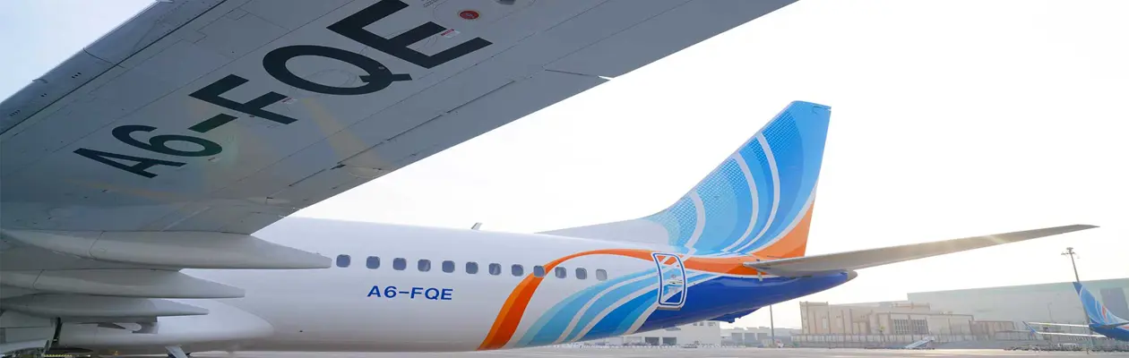 flydubai amplia la rete estiva da Dubai