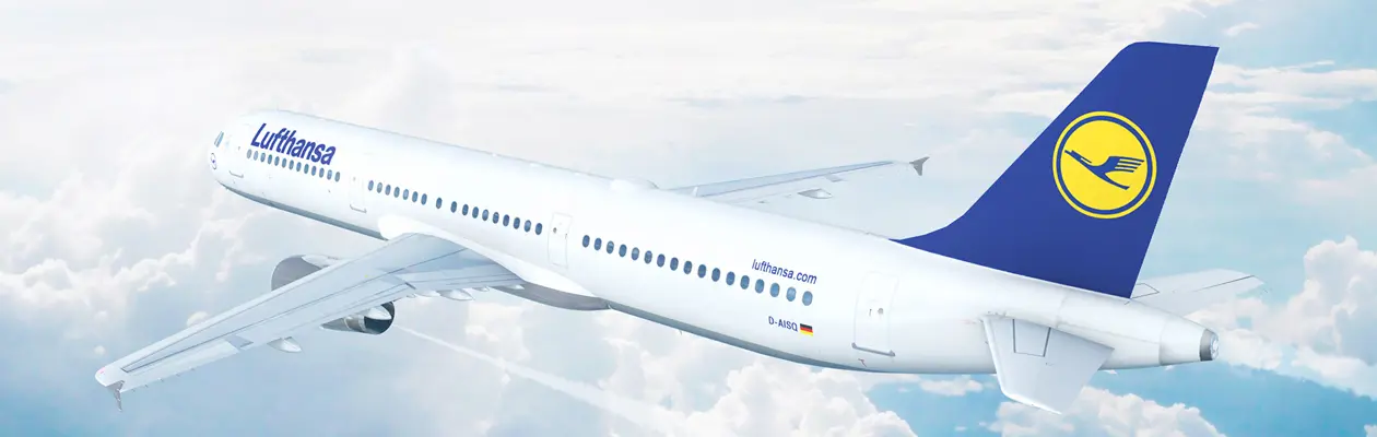 Gruppo Lufthansa e il Gruppo Ferrovie dello Stato insieme per l’intermodalità