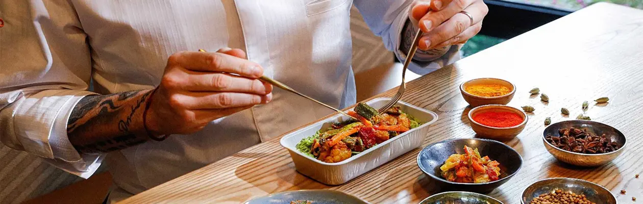 Cathay Pacific: a bordo le nuove proposte vegetariane
