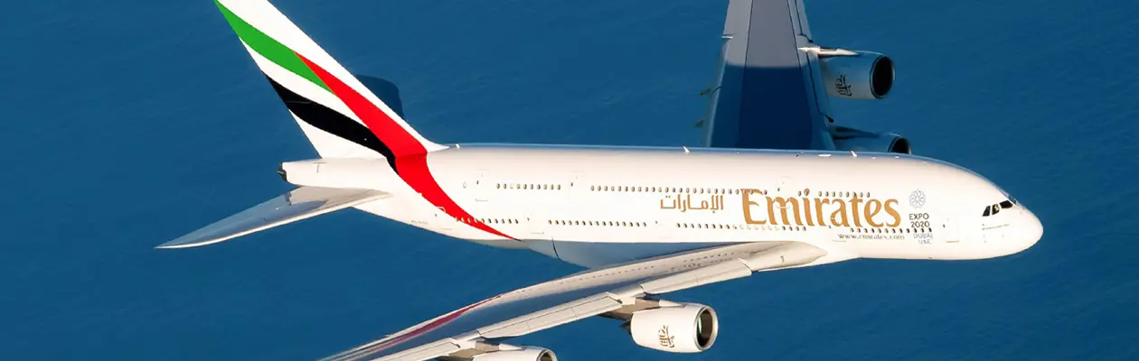 Emirates potenzia i servizi per Sydney