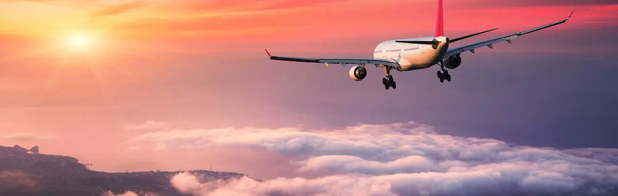 IATA: supporto urgente dei governi europei alle compagnie aeree