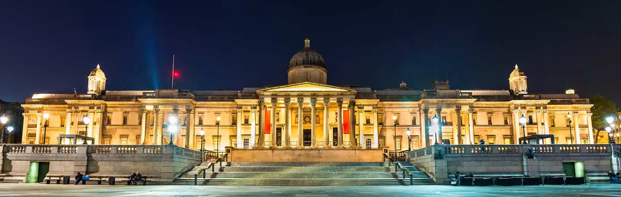 La National Gallery annuncia i piani del Bicentenario