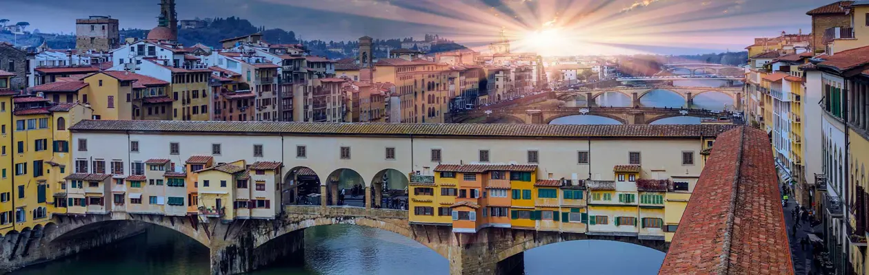 #ioviaggioinitalia e scopro Firenze