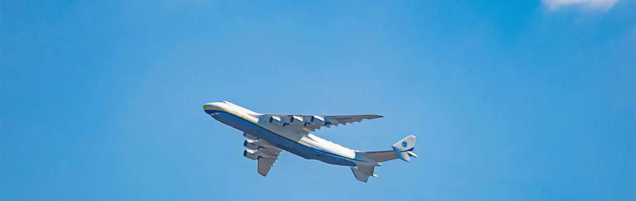 UIA sospende i voli fino al 23 marzo 2022