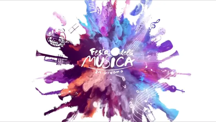 Festa della Musica 2018