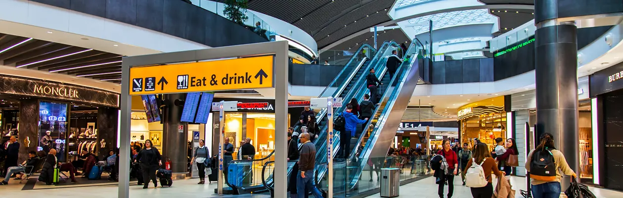 “Corporate Innovation Award” per Aeroporti di Roma