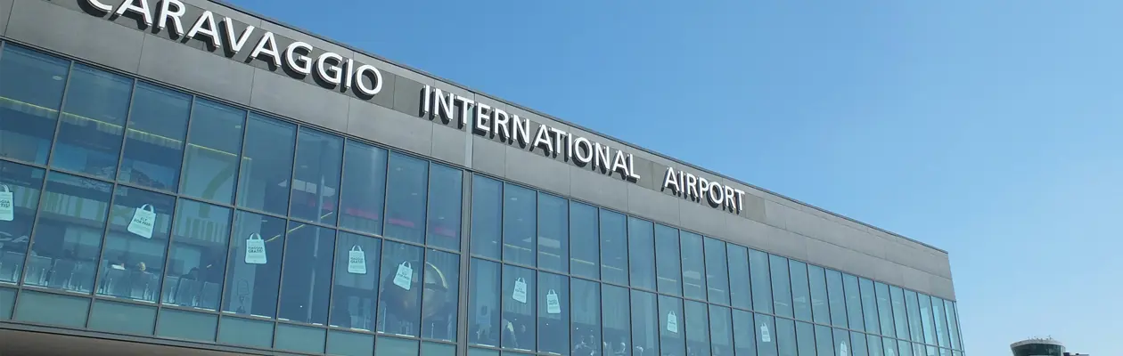 Premio di ACI all'Aeroporto di Milano Bergamo