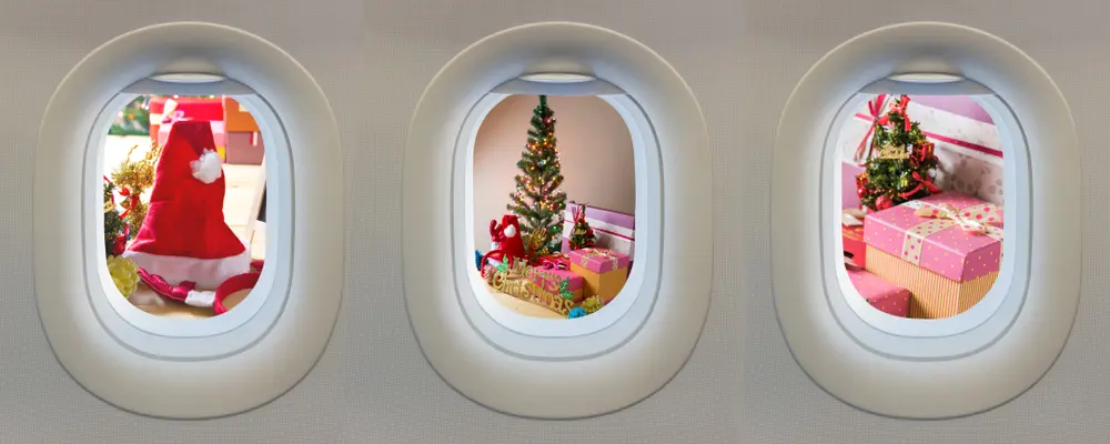 Destinazioni di Natale 2018