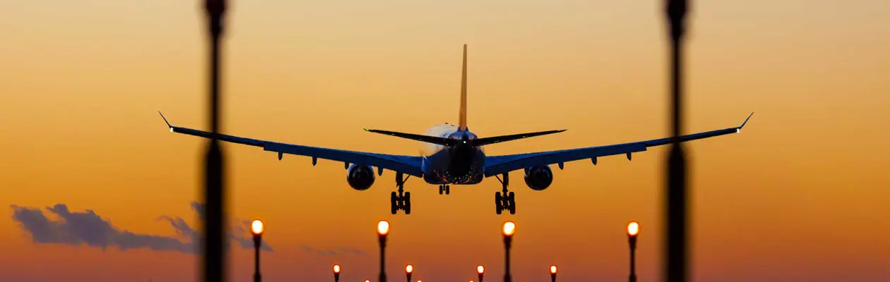 Coronavirus: informazioni ai passeggeri su spostamenti e voli da e per gli aeroporti delle zone “a contenimento rafforzato” 