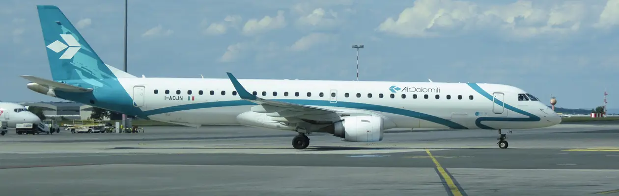 Novità dall’aeroporto di Ancona