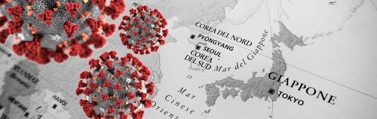 Covid-19: il Giappone chiude le frontiere agli stranieri fino al 31 gennaio 2021