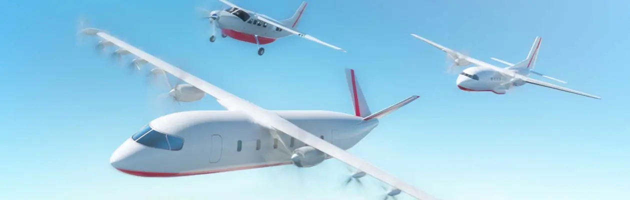 Volotea e Air Nostrum insieme per un volo rivoluzionario