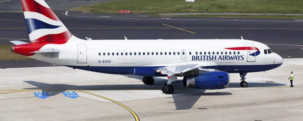 British Airways celebra la leggenda dei Queen