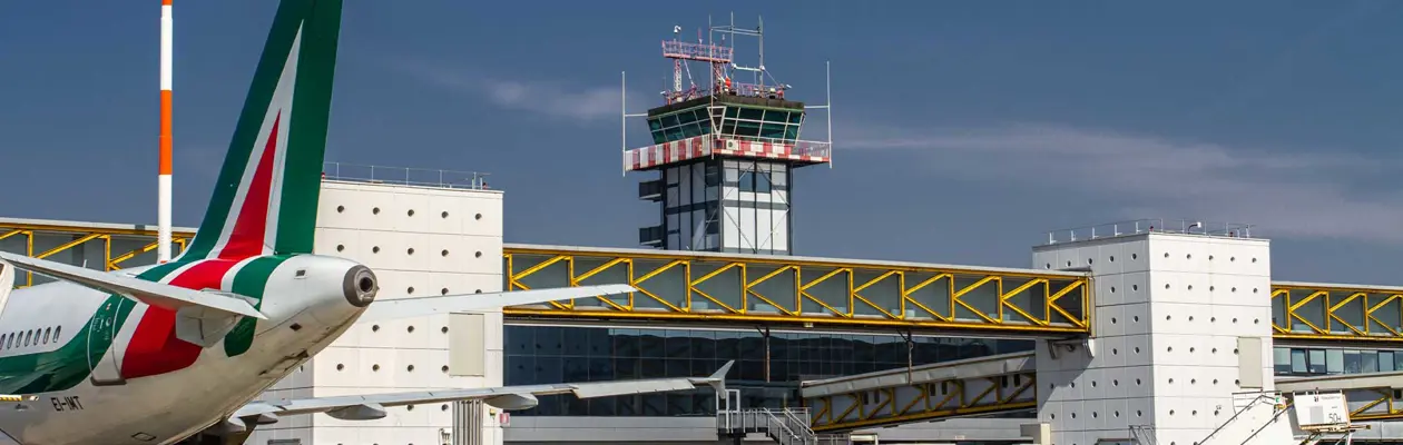 Operatività degli aeroporti italiani secondo il decreto del MIT del 17 Maggio 2020