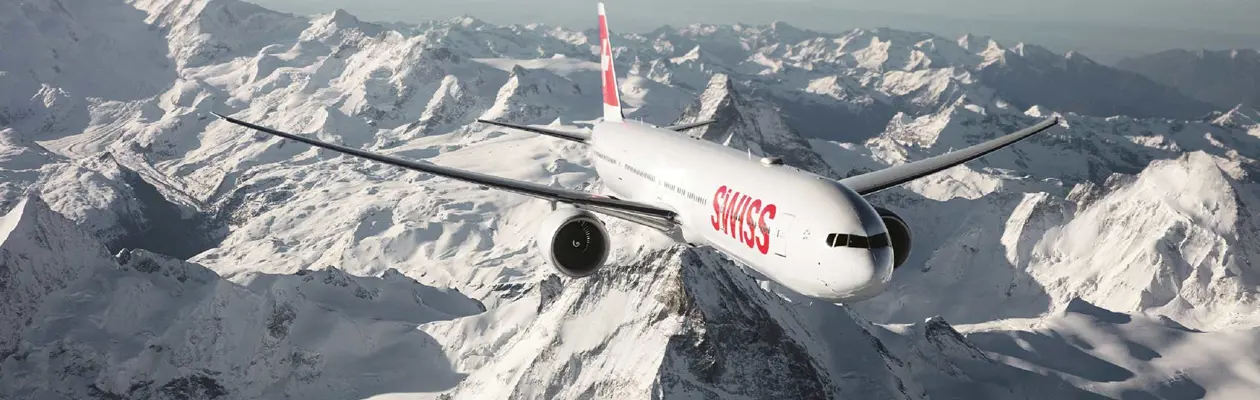 Swiss progetta una ristrutturazione in risposta al cambiamento strutturale del mercato