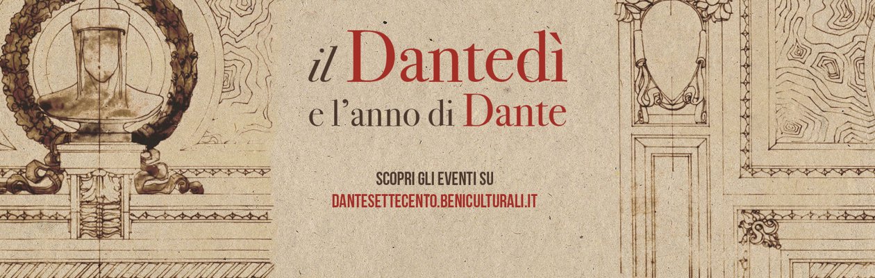 A Parma si celebrano i 700 anni dalla morte di Dante Alighieri