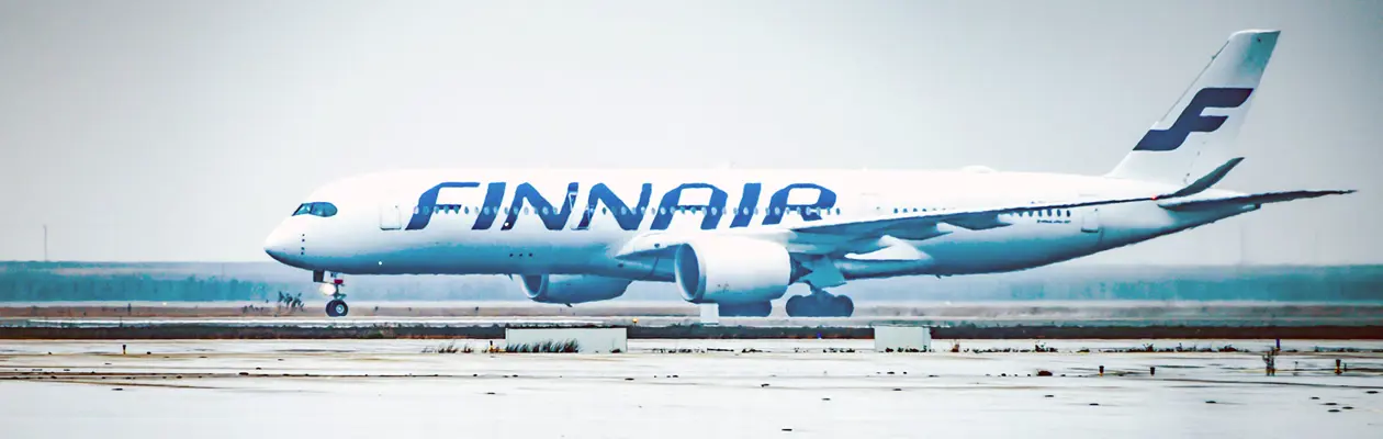 Cancellazione dei voli Helsinki-Milano