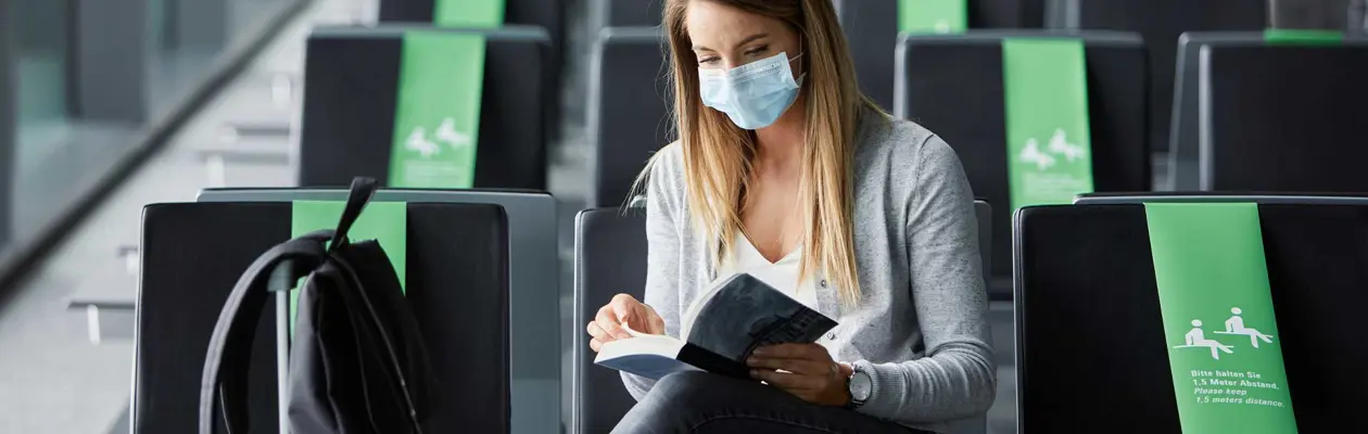 Eliminati i costi di rebooking per le compagnie del Gruppo Lufthansa