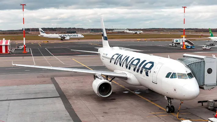 Finnair riprende i voli per Tokyo