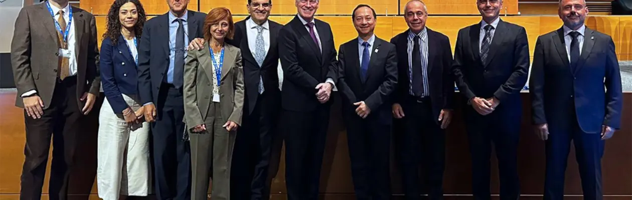 Air Navigation Conference ICAO