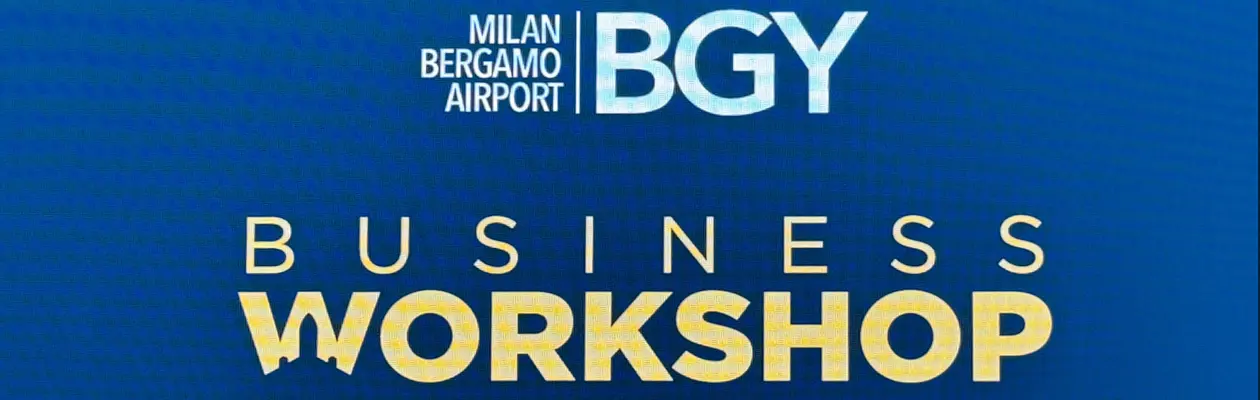 Networking e innovazione al Business Workshop di Milano Bergamo