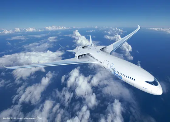 Aeroporto di Londra Heathrow e il primo velivolo elettrico ibrido