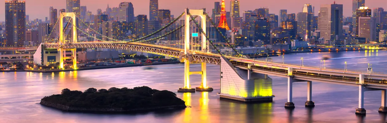 I World Travel Awards 2020 per l'Asia